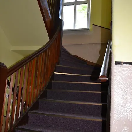 Πανσιόν Hostel Fortuna Špindlerŭv Mlýn