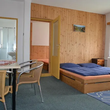 Hostel Fortuna