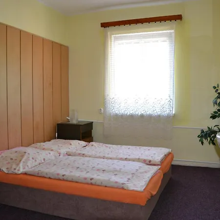 Πανσιόν Hostel Fortuna Špindlerŭv Mlýn