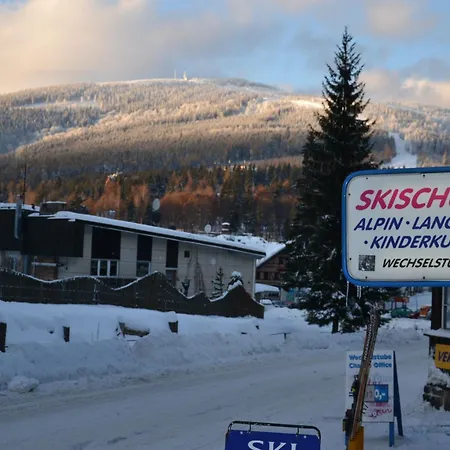 Gasthof Fortuna 3*