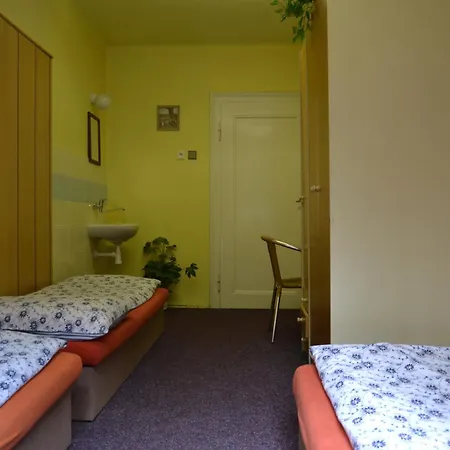 Πανσιόν Hostel Fortuna Špindlerŭv Mlýn