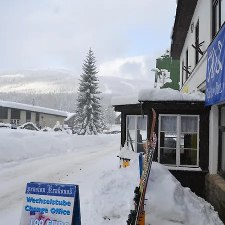 Gasthof Fortuna