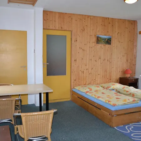 Πανσιόν Hostel Fortuna Špindlerŭv Mlýn