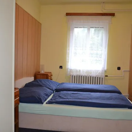 Πανσιόν Hostel Fortuna