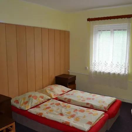 Hostel Fortuna Špindlerŭv Mlýn