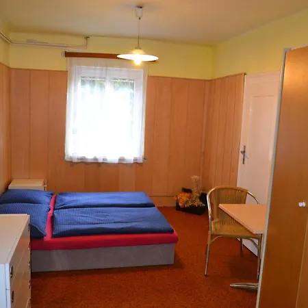 Πανσιόν Hostel Fortuna Špindlerŭv Mlýn