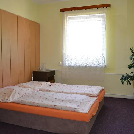 Πανσιόν Hostel Fortuna Špindlerŭv Mlýn