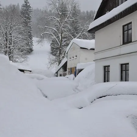 Gasthof Fortuna Špindlerŭv Mlýn