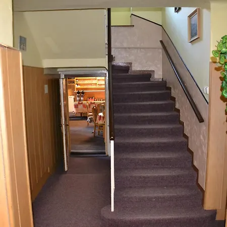 Πανσιόν Hostel Fortuna Špindlerŭv Mlýn