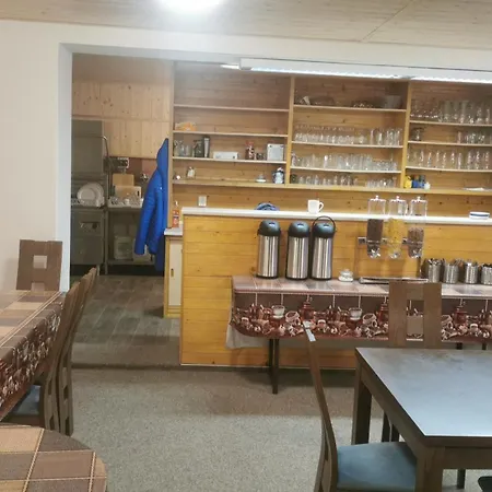 Πανσιόν Hostel Fortuna