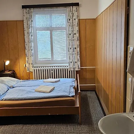 Πανσιόν Hostel Fortuna Špindlerŭv Mlýn