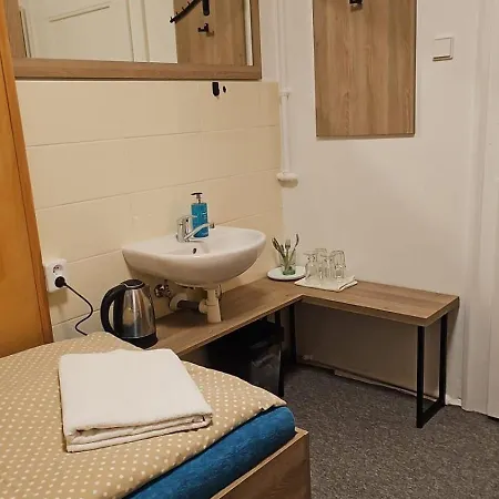 Hostel Fortuna Špindlerŭv Mlýn