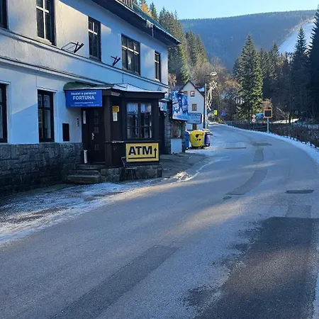Gasthuis Fortuna Špindlerŭv Mlýn