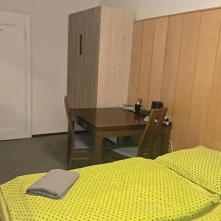 Pensionat Fortuna 3*