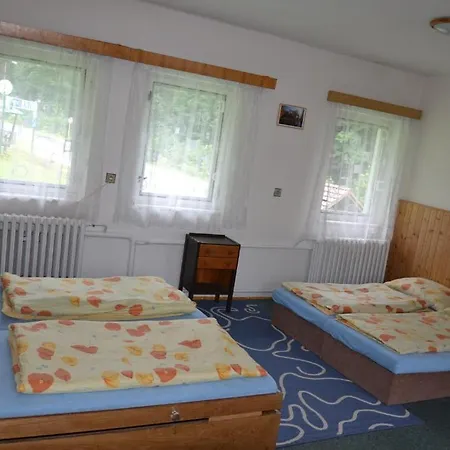 Hostel Fortuna