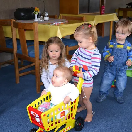 Hostel Fortuna Špindlerŭv Mlýn