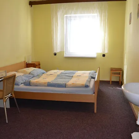 Hostel Fortuna 3* Špindlerŭv Mlýn