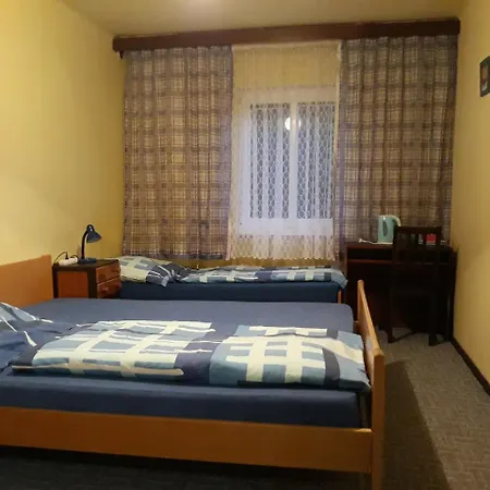 Πανσιόν Hostel Fortuna Špindlerŭv Mlýn