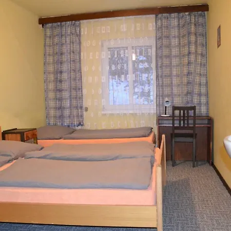 Hostel Fortuna 3*