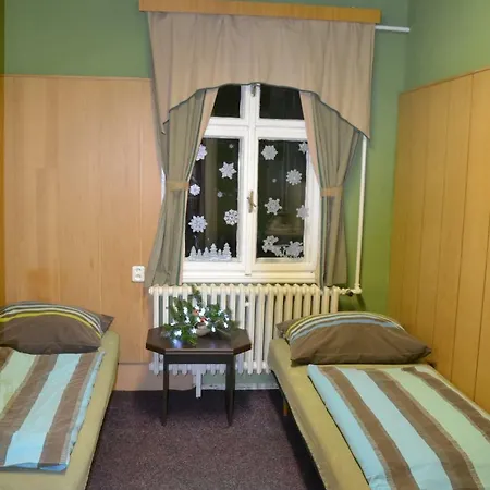 Hostel Fortuna Πανσιόν