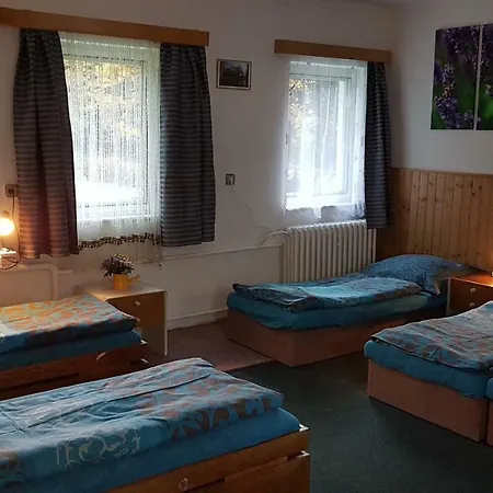 Πανσιόν Hostel Fortuna