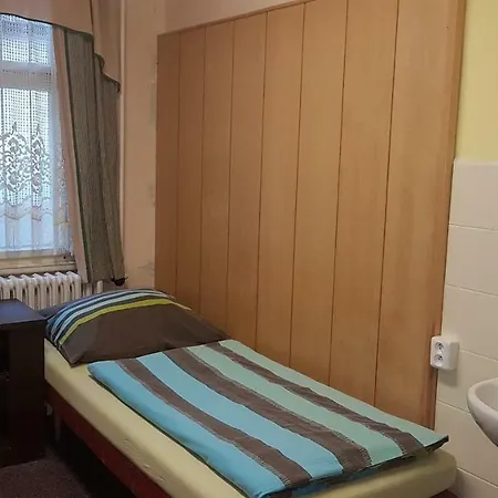 Hostel Fortuna Špindlerŭv Mlýn