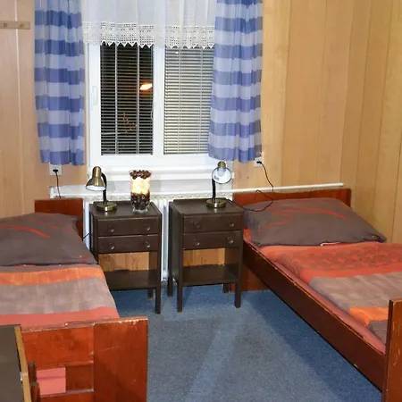 Hostel Fortuna Πανσιόν Špindlerŭv Mlýn