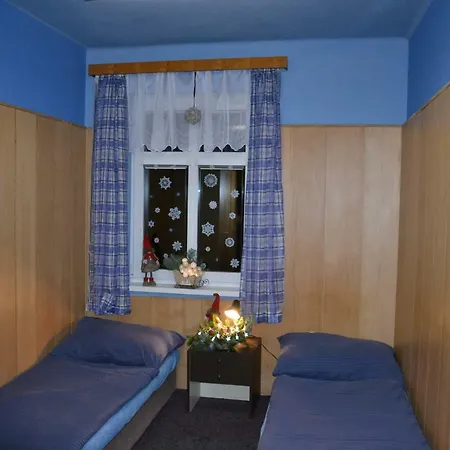 Hostel Fortuna Špindlerŭv Mlýn