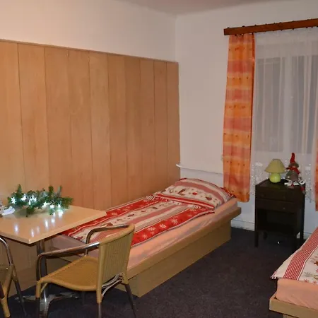 Πανσιόν Hostel Fortuna Špindlerŭv Mlýn