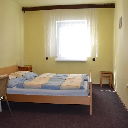Hostel Fortuna 3*