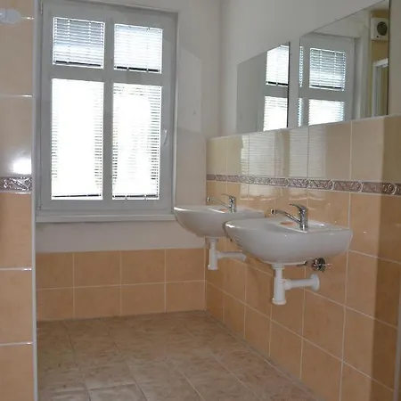 Hostel Fortuna