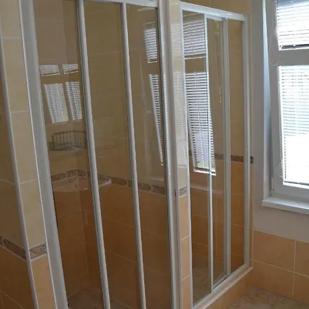 Hostel Fortuna Špindlerŭv Mlýn