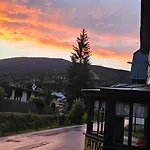 게스트하우스 Fortuna Špindlerŭv Mlýn