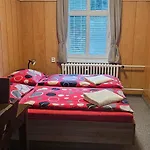 Πανσιόν Hostel Fortuna 3*