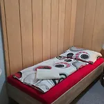 Hostel Fortuna 3*