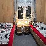 Hostel Fortuna 3* Špindlerŭv Mlýn