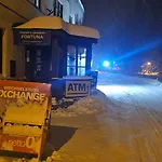 Fortuna 3* Špindlerŭv Mlýn