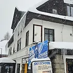 Hostel Fortuna Špindlerŭv Mlýn