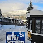 Πανσιόν Hostel Fortuna Špindlerŭv Mlýn