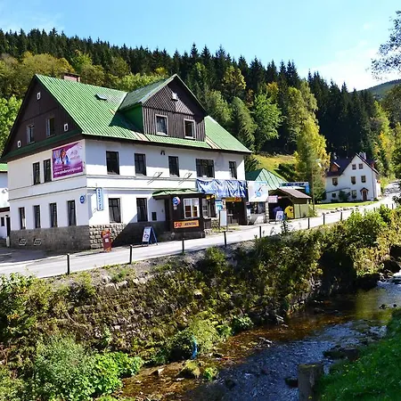 Fortuna Pensionat 3*