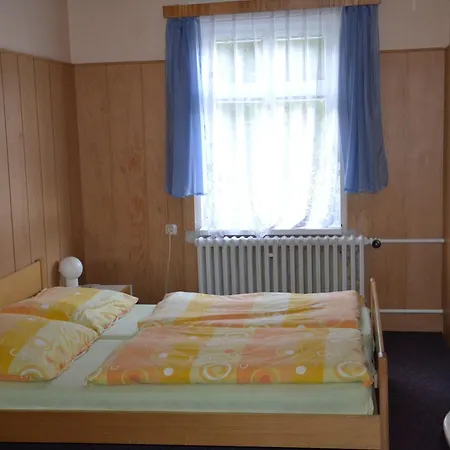 Hostel Fortuna
