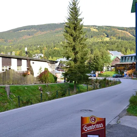 Hostel Fortuna Spindleruv Mlyn