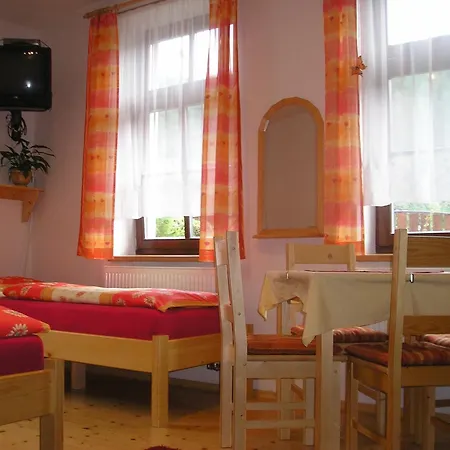 Guest house Hostel Fortuna