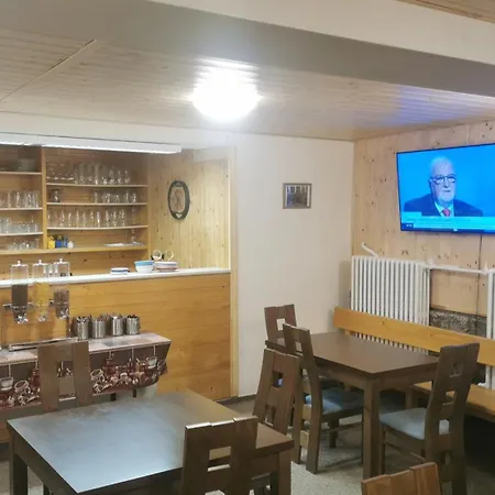 Hostel Fortuna 3*