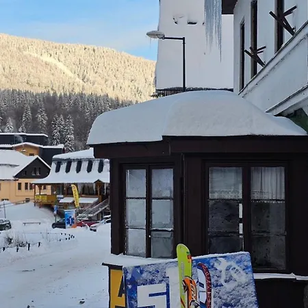 Hostel Fortuna Spindleruv Mlyn