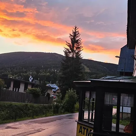 Penzion Fortuna Špindlerŭv Mlýn