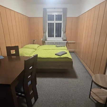 Hostel Fortuna Špindlerŭv Mlýn