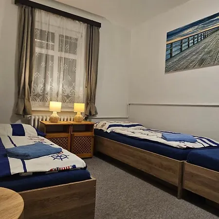 Fortuna Penzion Špindlerŭv Mlýn