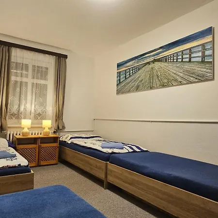 Fortuna 3* Špindlerŭv Mlýn