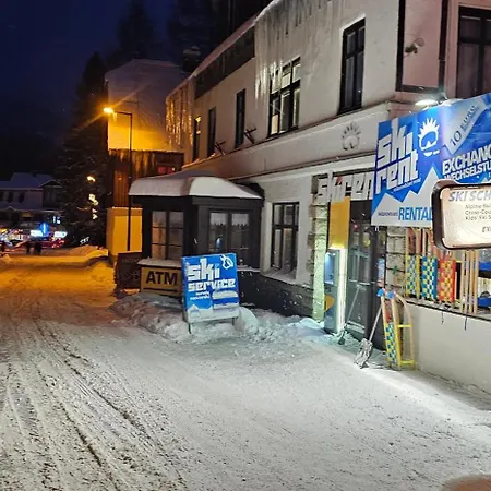 Fortuna Penzion 3*